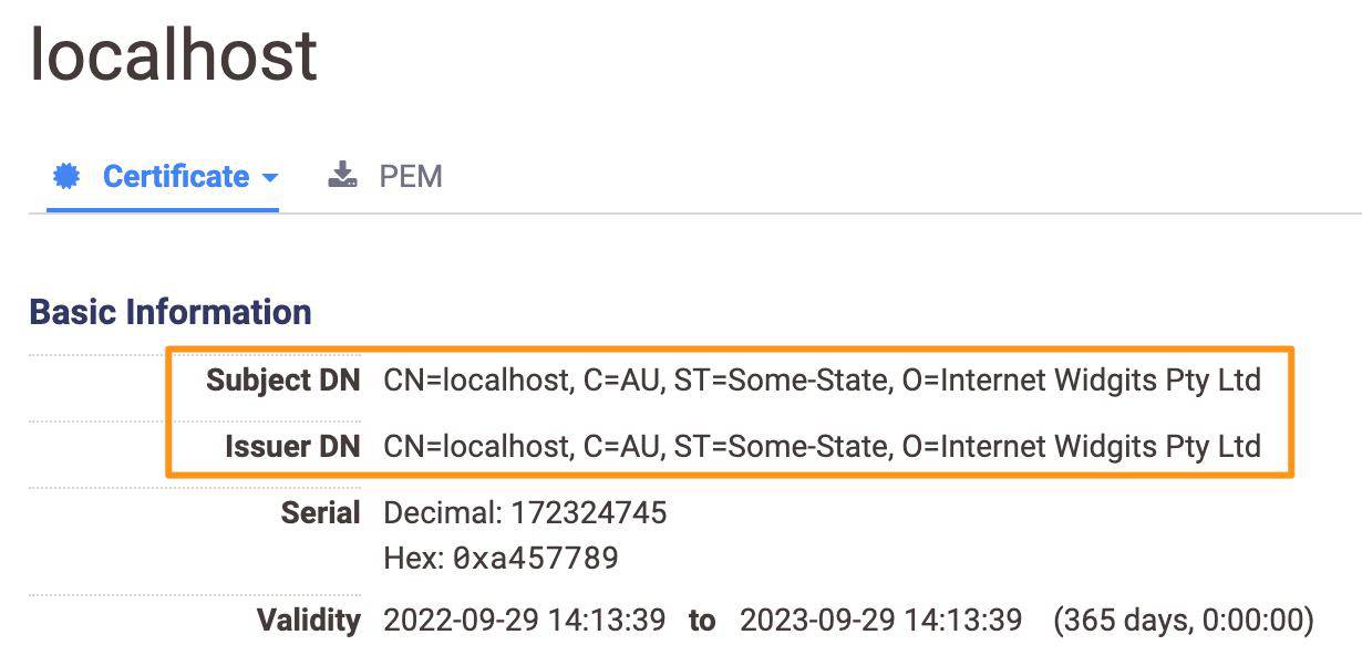 ICEDID C2 TLS certificate pinning