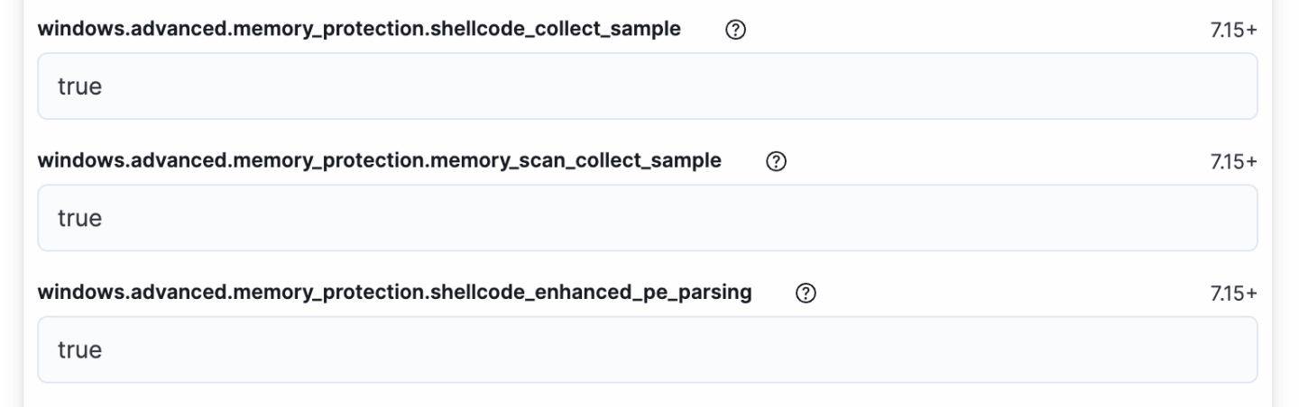Enabling sample collection