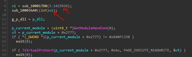 log.dll’s lure functions